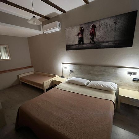 Hotel Pino Lerici Eksteriør billede