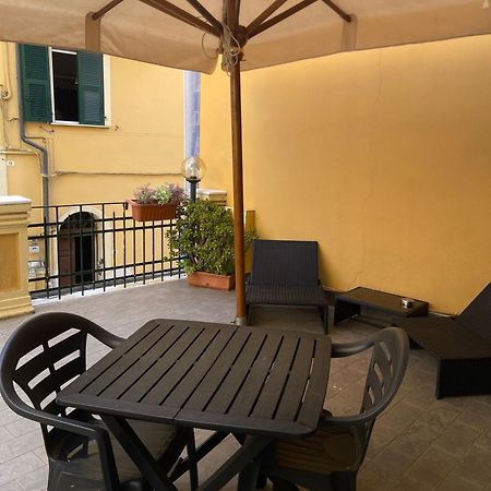 Hotel Pino Lerici Eksteriør billede