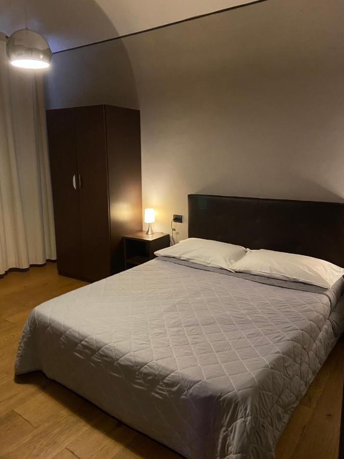 Hotel Pino Lerici Eksteriør billede