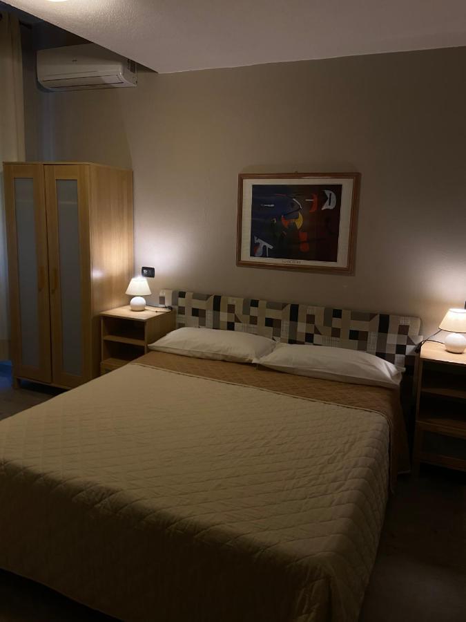 Hotel Pino Lerici Eksteriør billede