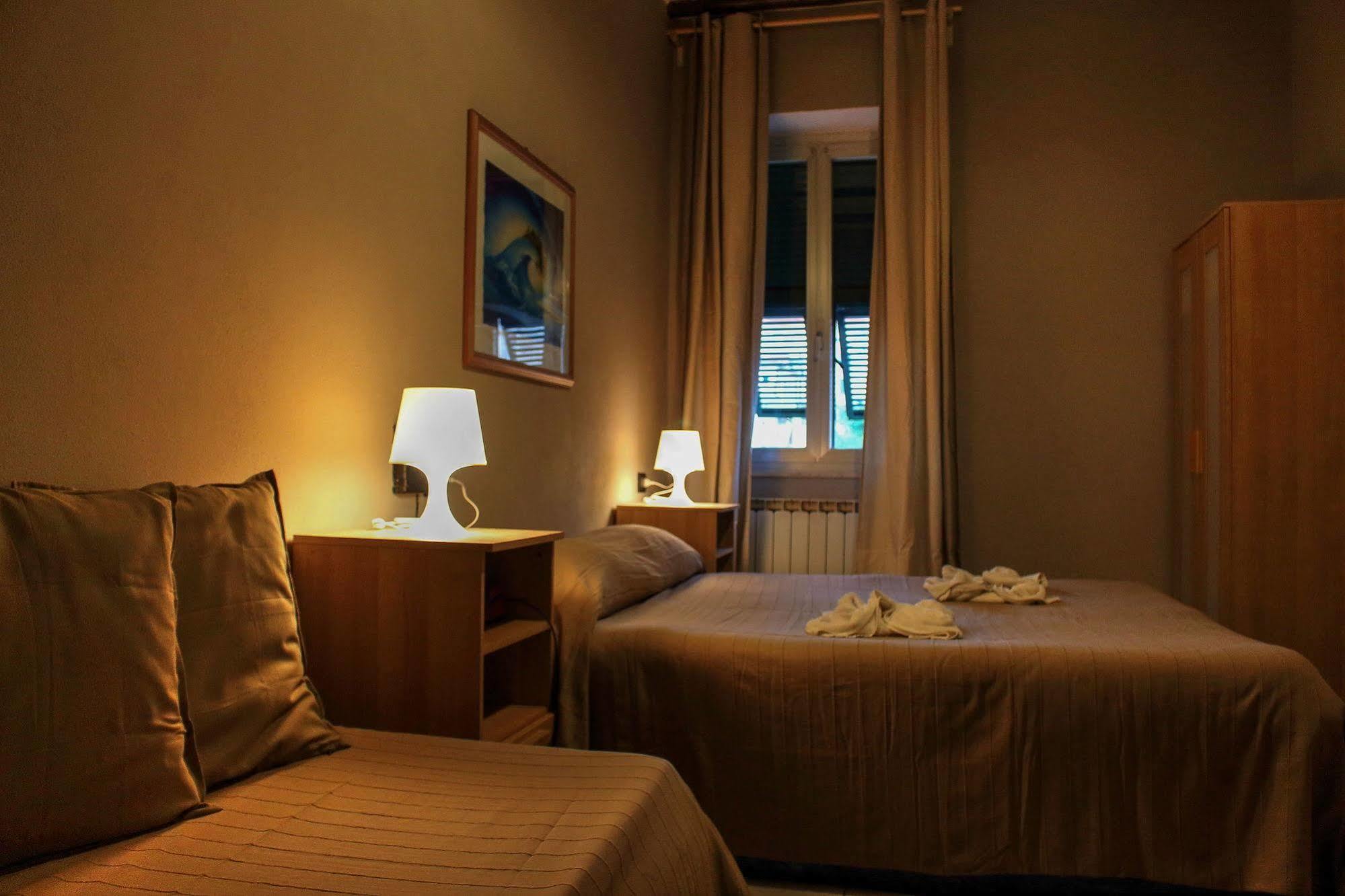 Hotel Pino Lerici Eksteriør billede