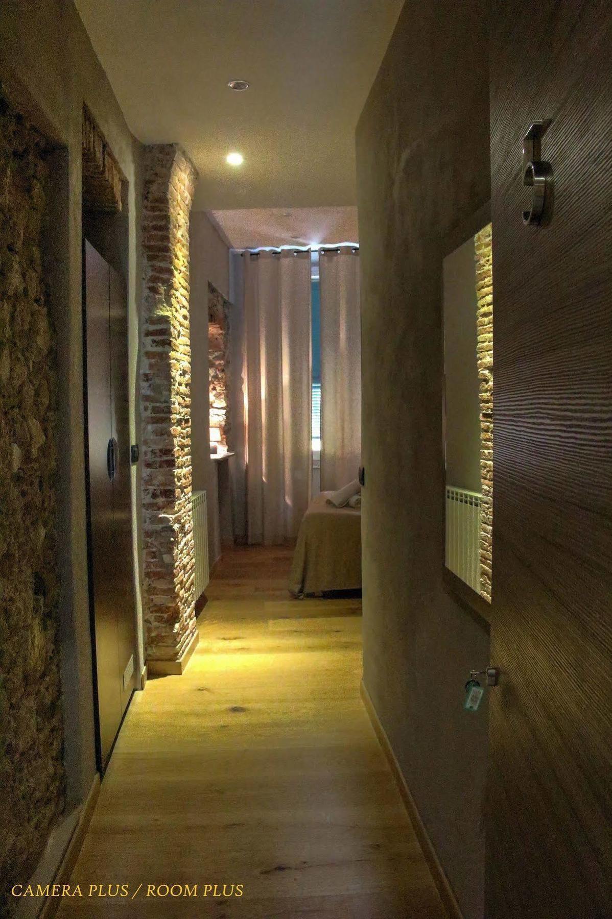 Hotel Pino Lerici Eksteriør billede
