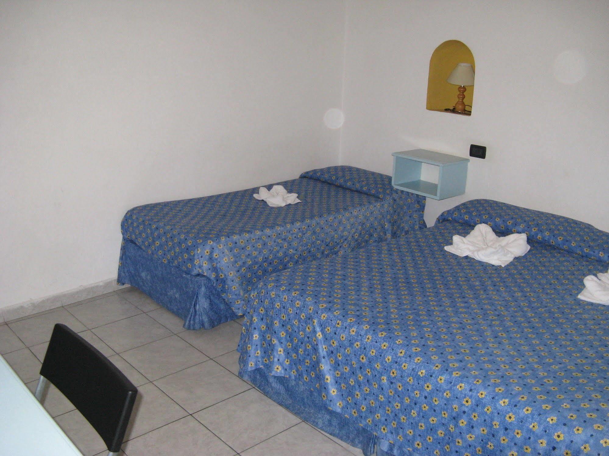 Hotel Pino Lerici Eksteriør billede