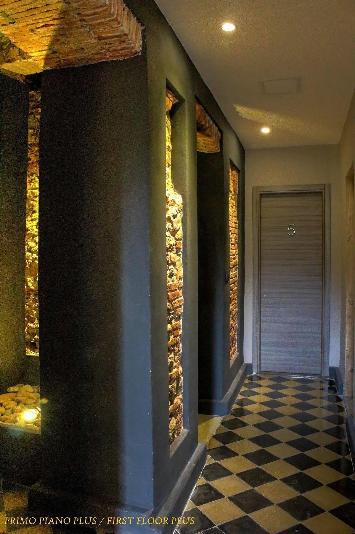 Hotel Pino Lerici Eksteriør billede