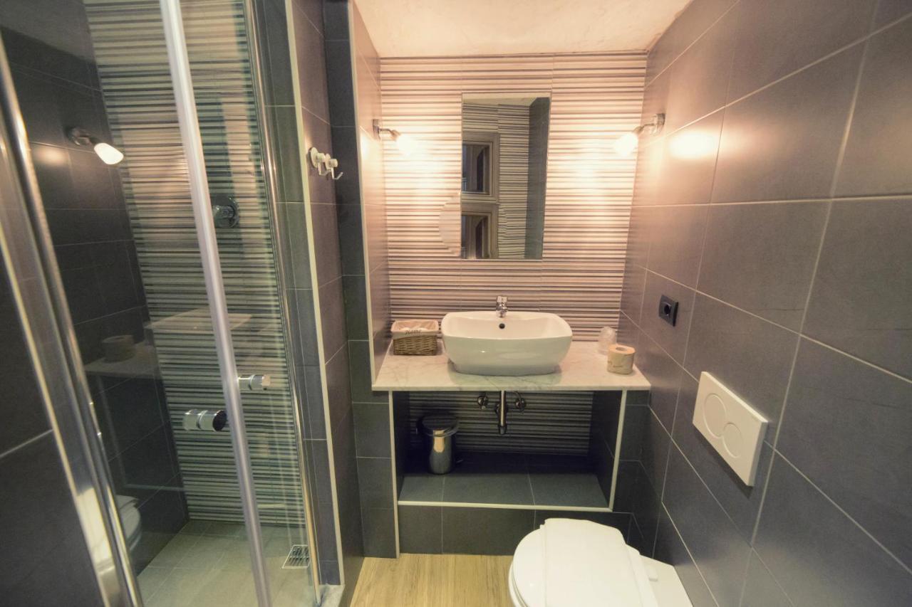 Hotel Pino Lerici Eksteriør billede